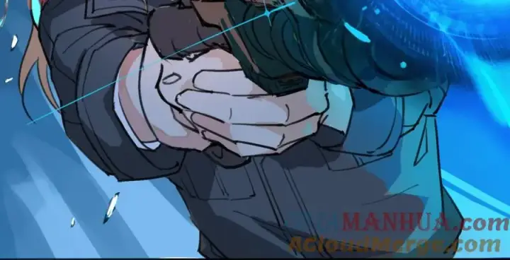 漫画《我的室友不对劲》精彩预告赏析！第10张图
