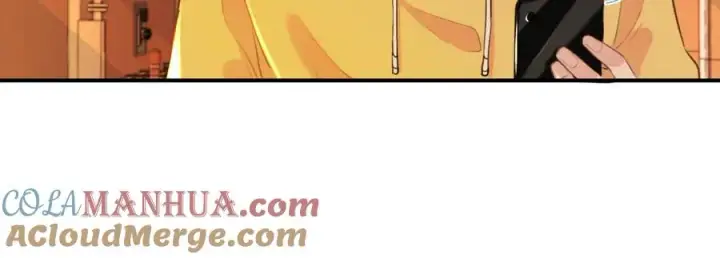 漫画《我的室友不对劲》13你就是斯派克吗？第13张图