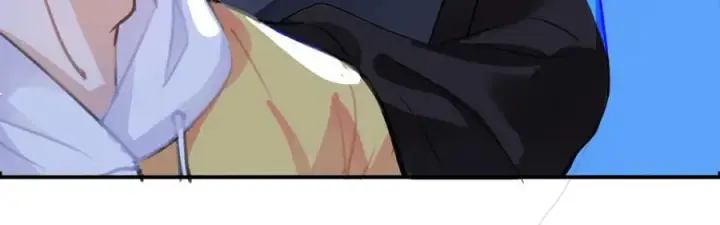 漫画《我的室友不对劲》13你就是斯派克吗？第79张图