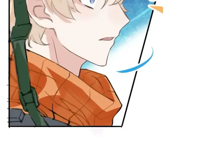 漫画《我的室友不对劲》14 I jump You jump第35张图