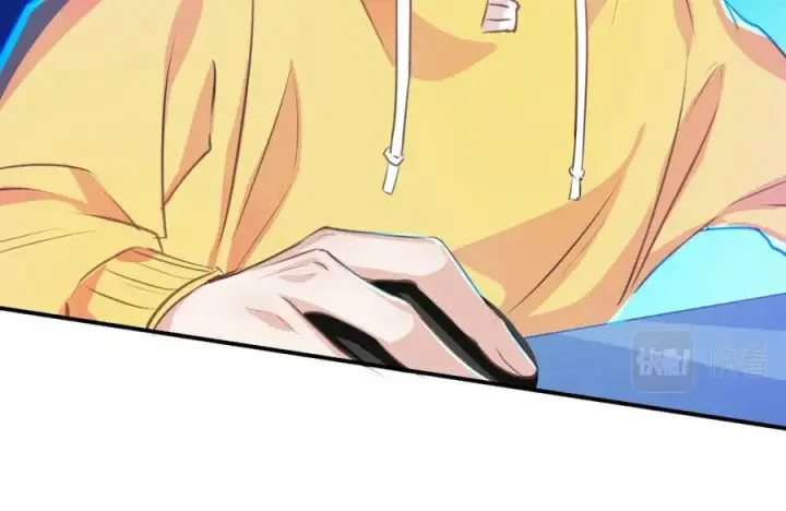 漫画《我的室友不对劲》15 让你们看看哥的操作第65张图