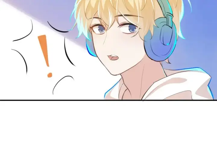 漫画《我的室友不对劲》15 让你们看看哥的操作第74张图