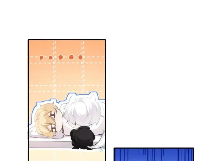 漫画《我的室友不对劲》17 我们这样有麦麸的嫌疑么？第36张图