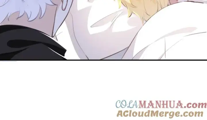 漫画《我的室友不对劲》17 我们这样有麦麸的嫌疑么？第40张图