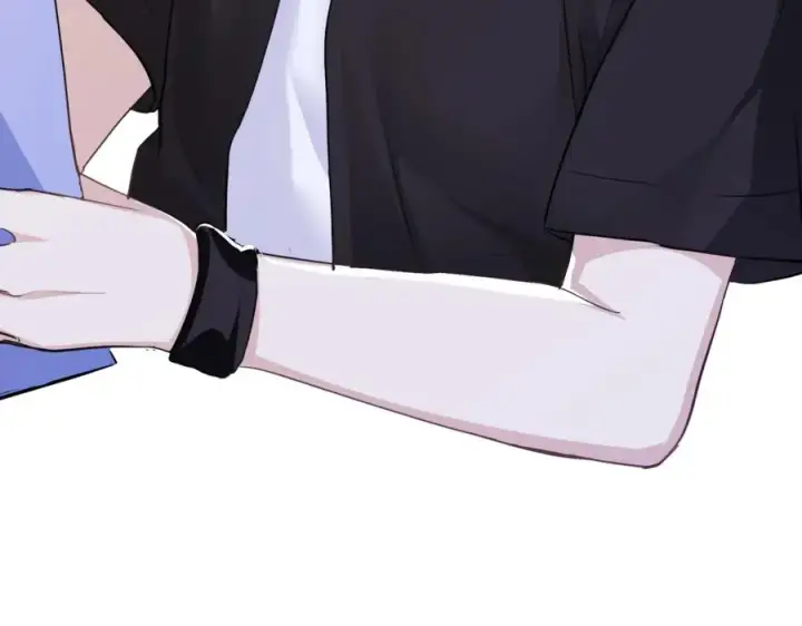 漫画《我的室友不对劲》18 这人貌似也不是很狗第21张图