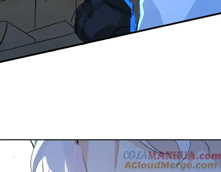 漫画《我的室友不对劲》21 人类的悲喜并不相通第46张图
