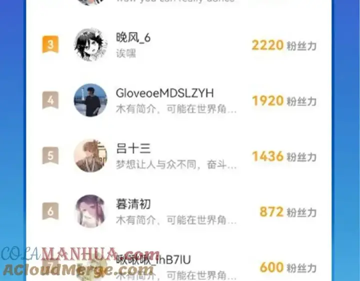 漫画《我的室友不对劲》21 人类的悲喜并不相通第52张图