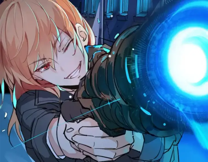 漫画《我的室友不对劲》正式预告！第2张图