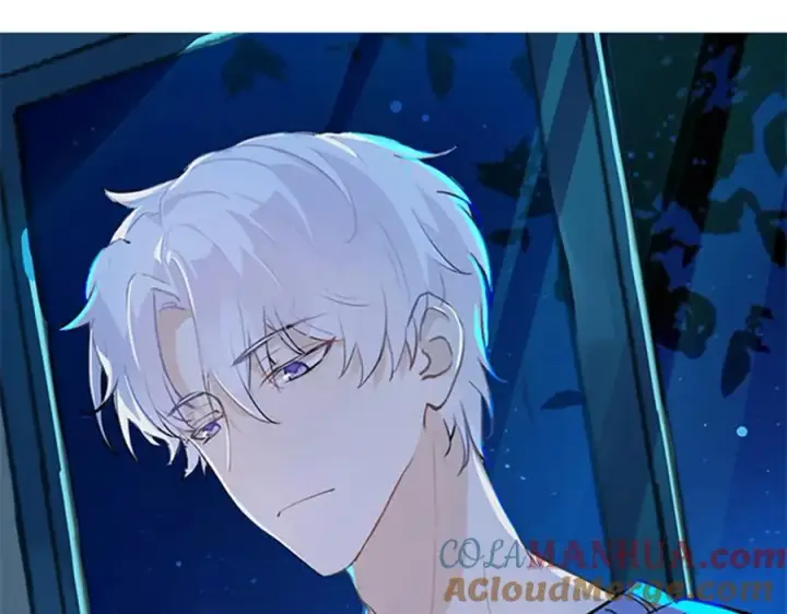 漫画《我的室友不对劲》正式预告！第34张图