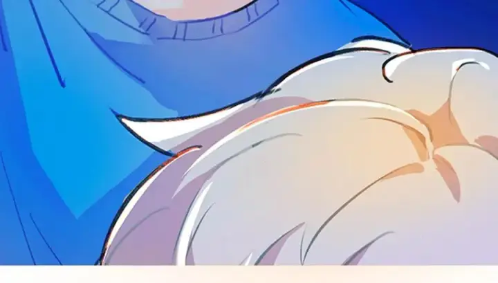 漫画《我的室友不对劲》正式预告！第42张图