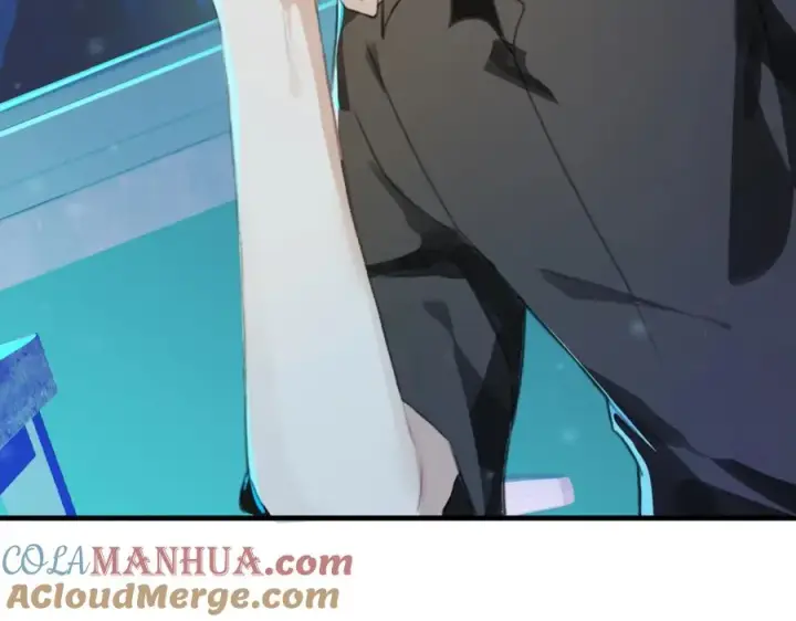 漫画《我的室友不对劲》22 麦麸越来越积极了第61张图