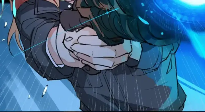 漫画《我的室友不对劲》1第42张图