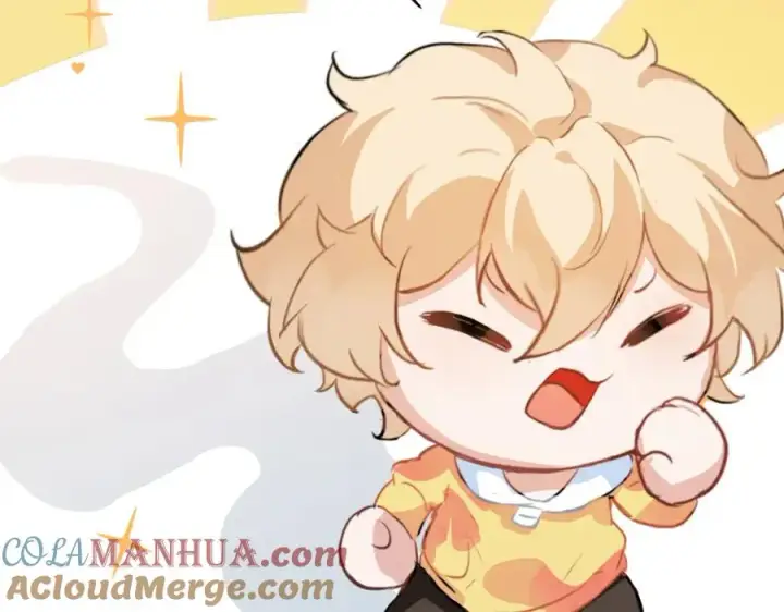 漫画《我的室友不对劲》9第93张图