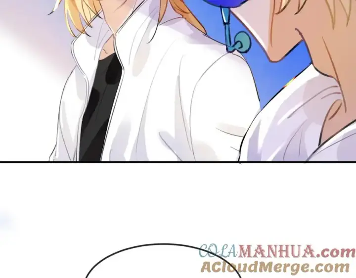 漫画《我的室友不对劲》12他好像不崆峒第10张图