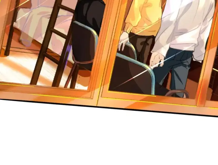 漫画《我的室友不对劲》12他好像不崆峒第48张图