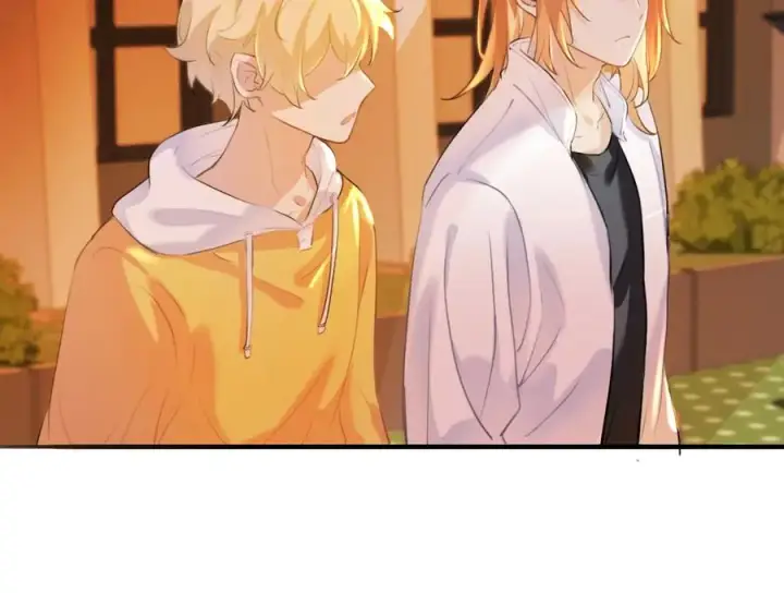 漫画《我的室友不对劲》12他好像不崆峒第63张图