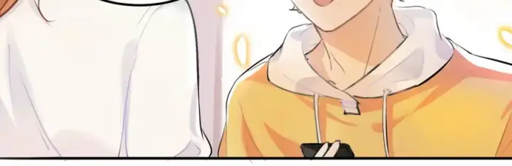漫画《我的室友不对劲》12他好像不崆峒第69张图