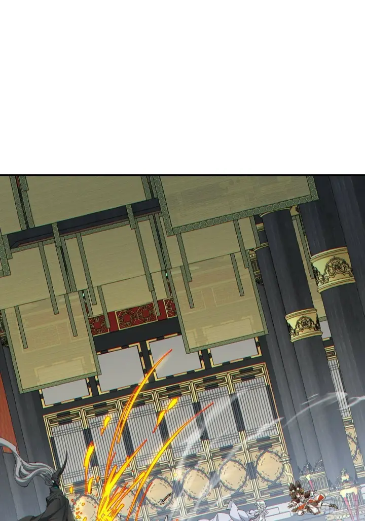《我的徒弟都是大反派》第七十八回图11