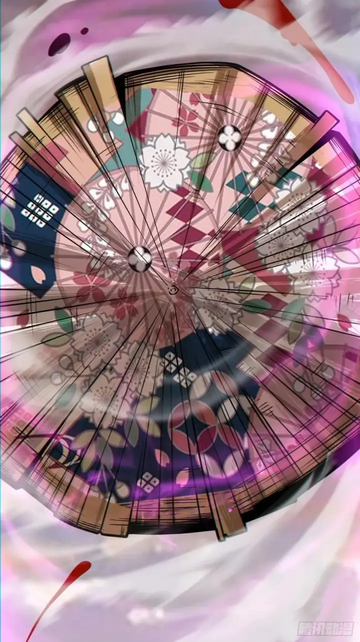 《我的徒弟都是大反派》第九十七回图33