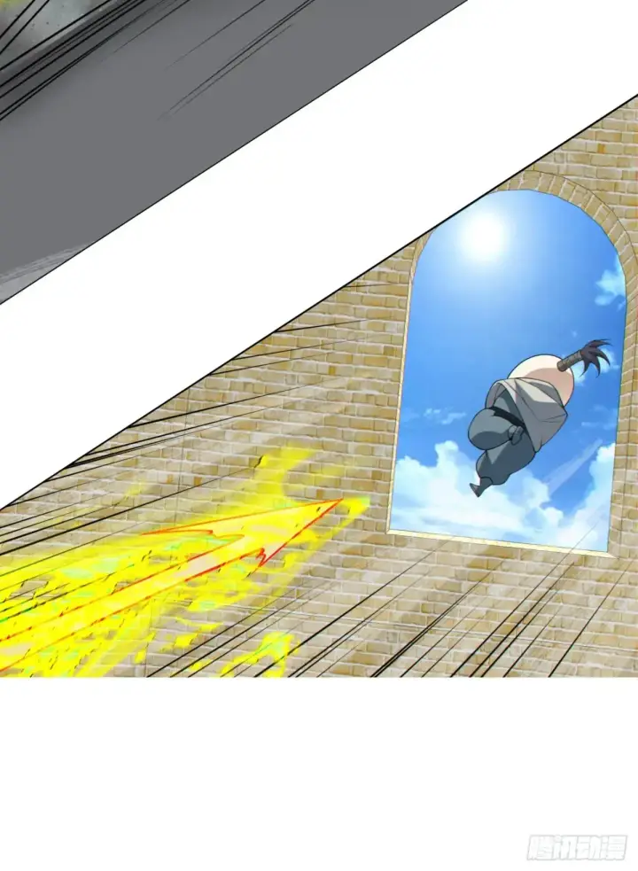 《我的徒弟都是大反派》第一百九十六回图35