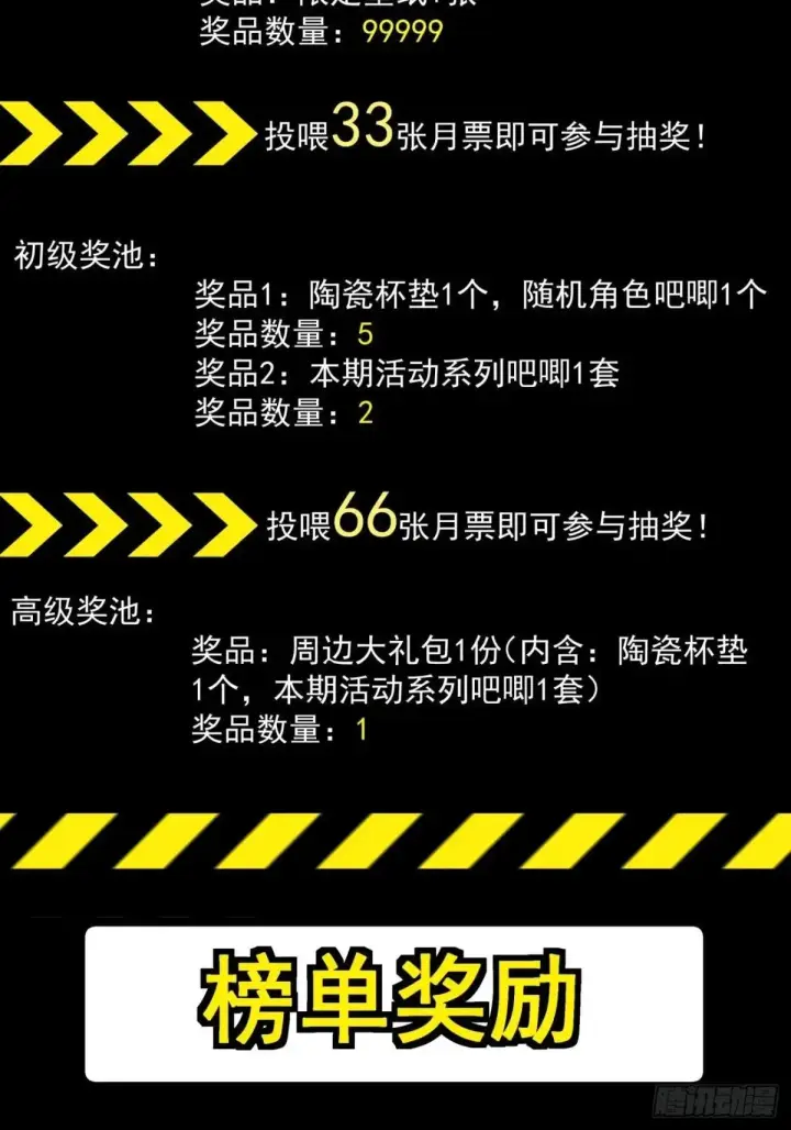 《我的徒弟都是大反派》第三百二十八回图52
