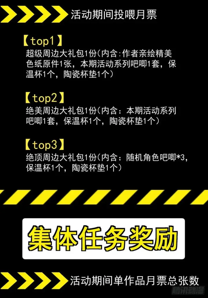 《我的徒弟都是大反派》第三百二十八回图53