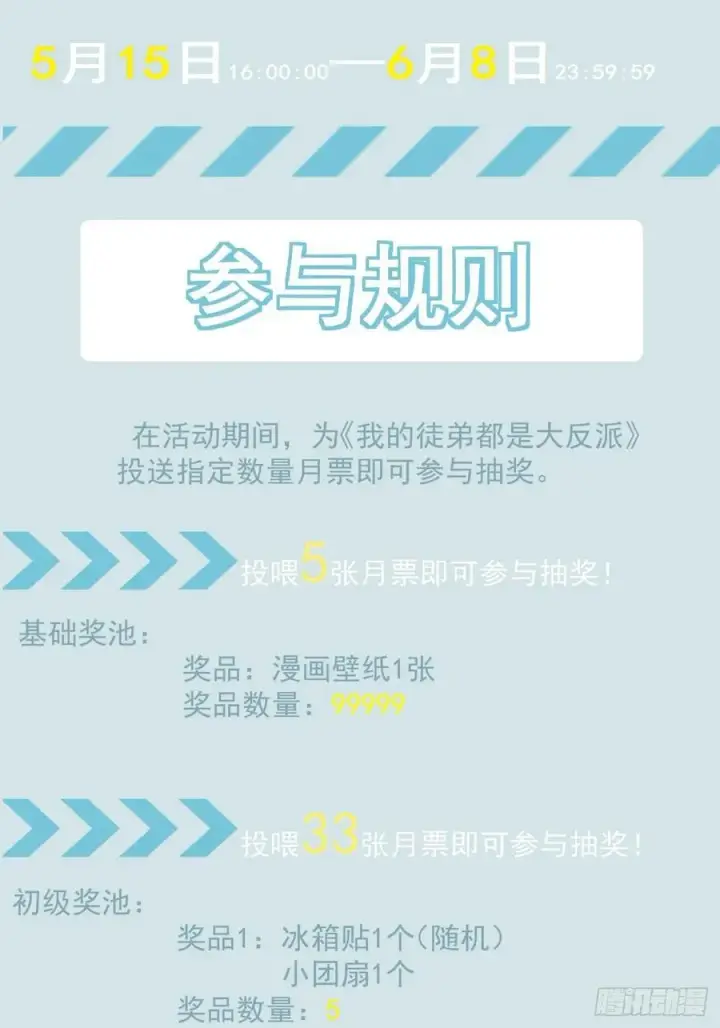 《我的徒弟都是大反派》第三百七十二回图40