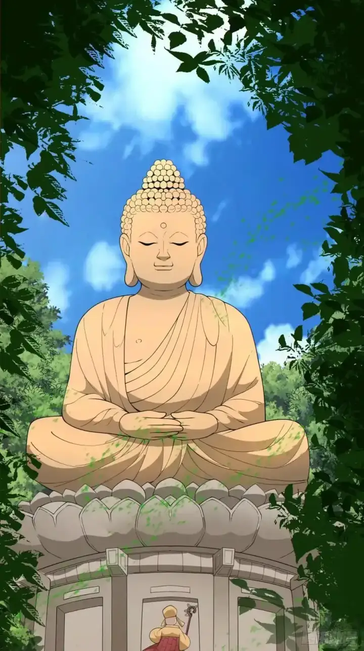 《我的徒弟都是大反派》第一百六十七回图30