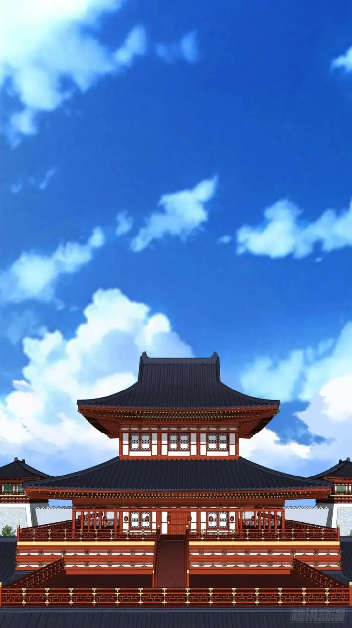 《我的徒弟都是大反派》第四百二十五回图37