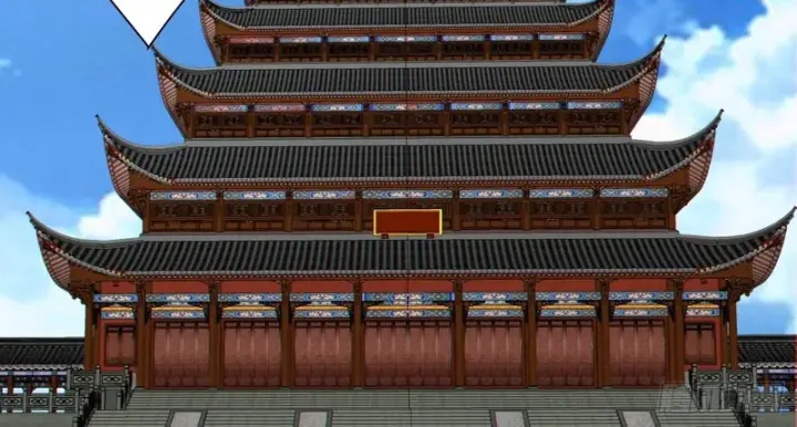 《我的徒弟都是大反派》第四百九十三回图60