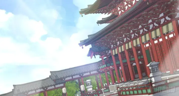《我的徒弟都是大反派》第四百九十七回图25