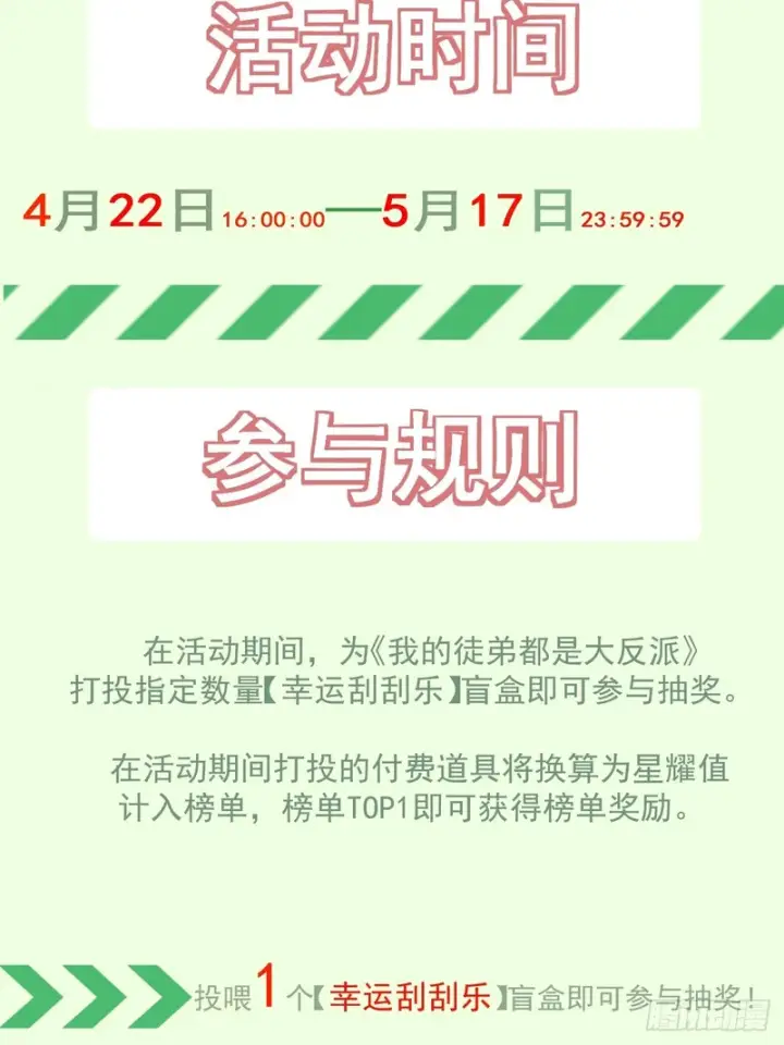 《我的徒弟都是大反派》第五百零一回图66
