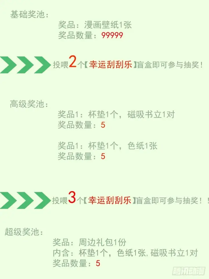 《我的徒弟都是大反派》第五百零一回图67
