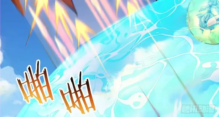 《我的徒弟都是大反派》第五百零六回图53
