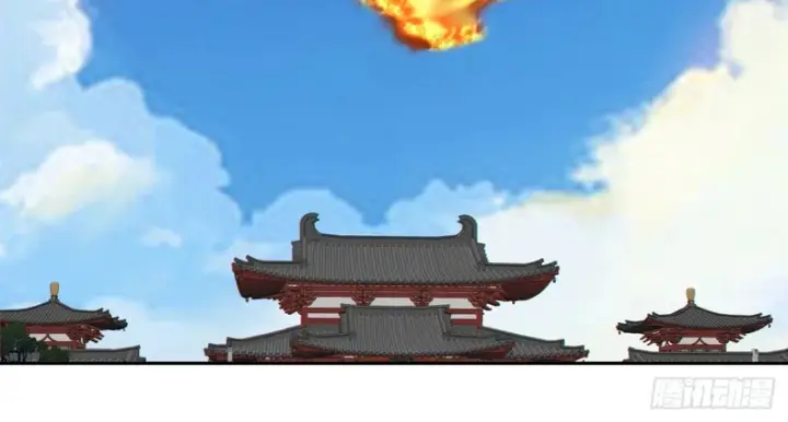 《我的徒弟都是大反派》第五百零八回图39