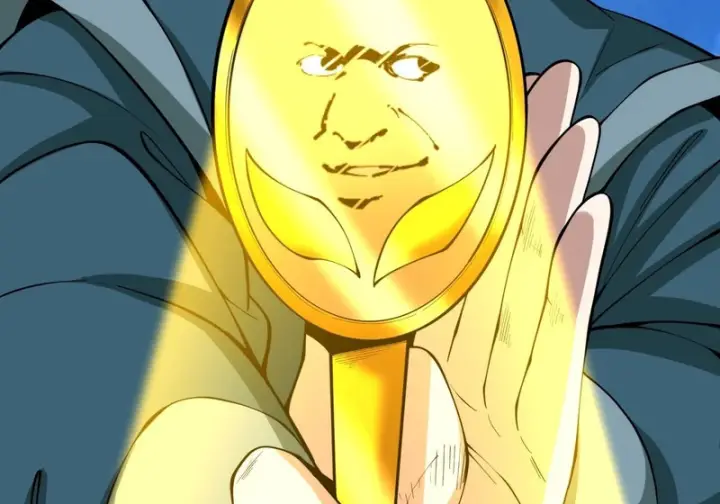 《我的徒弟都是大反派》第五百一十六回图44