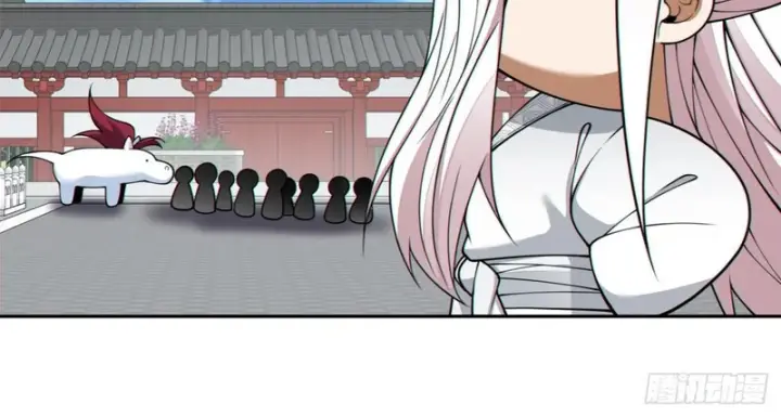 《我的徒弟都是大反派》第五百四十回图32