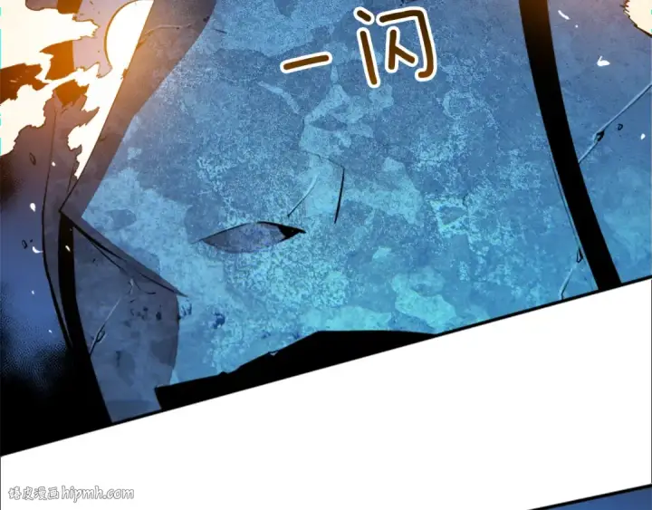 《我独自升级》第4话 “神”图56