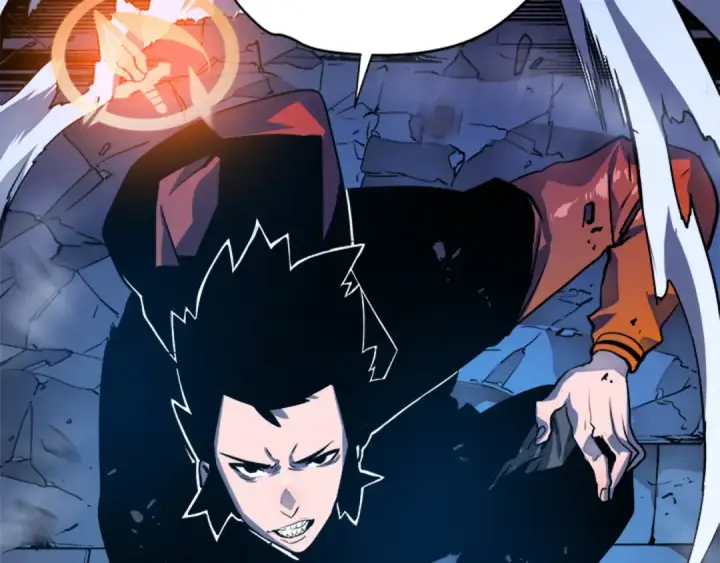 《我独自升级》第5话 地下城的规则图52