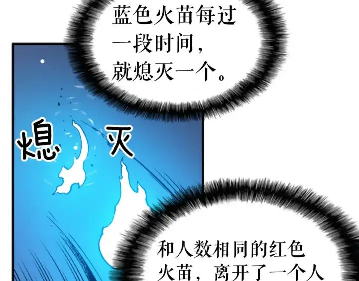 《我独自升级》第9话 出口打开了图52