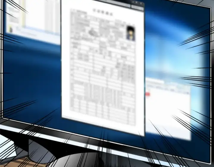 《我独自升级》第36话 转职任务？图18