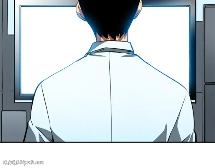 《我独自升级》第36话 转职任务？图8