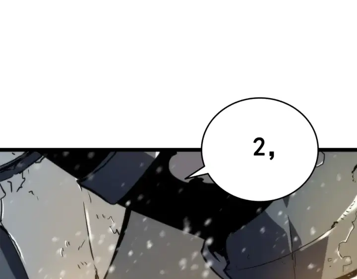 《我独自升级》第52话 谁是废物图130