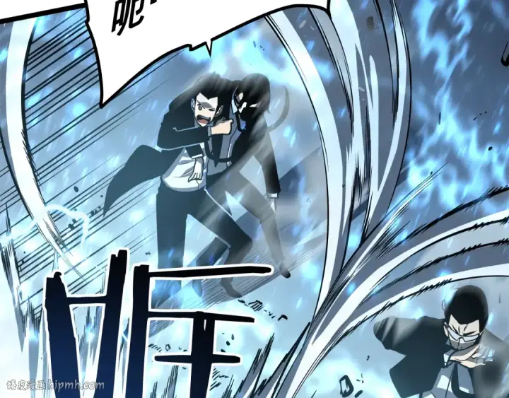 《我独自升级》第52话 谁是废物图56