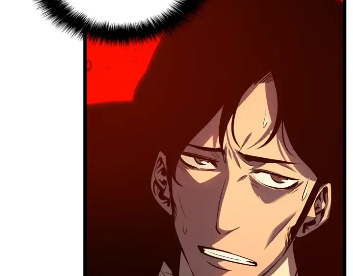 《我独自升级》第52话 谁是废物图75
