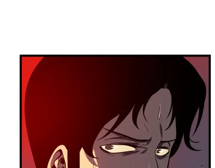 《我独自升级》第52话 谁是废物图92