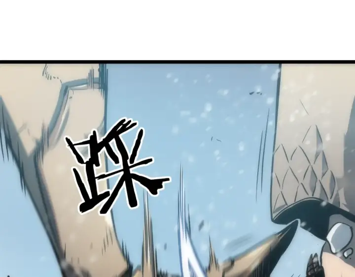 《我独自升级》第53话 尽在掌握图145