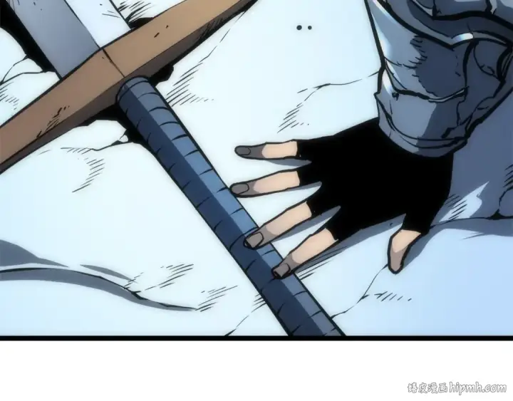 《我独自升级》第53话 尽在掌握图184