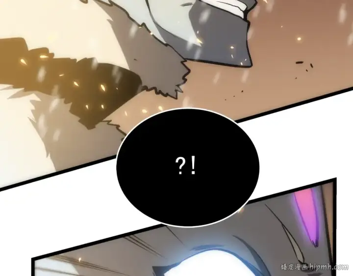 《我独自升级》第53话 尽在掌握图216