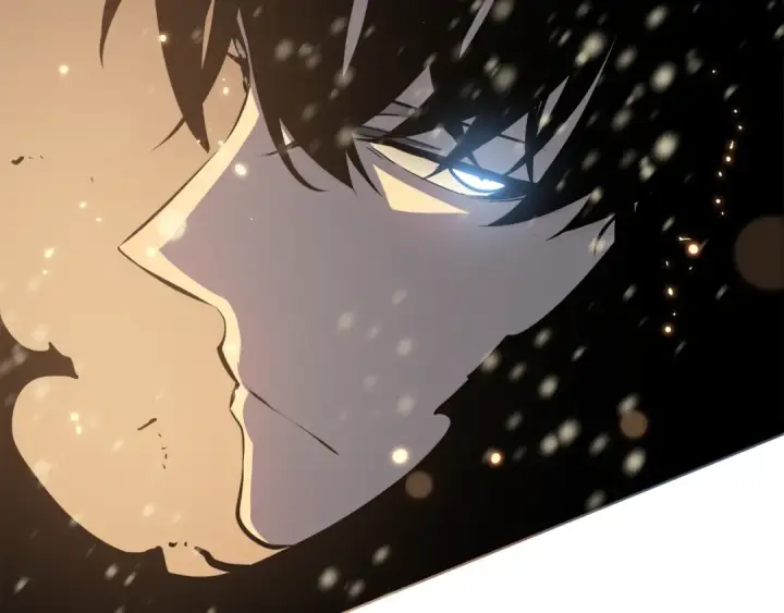 《我独自升级》第53话 尽在掌握图244